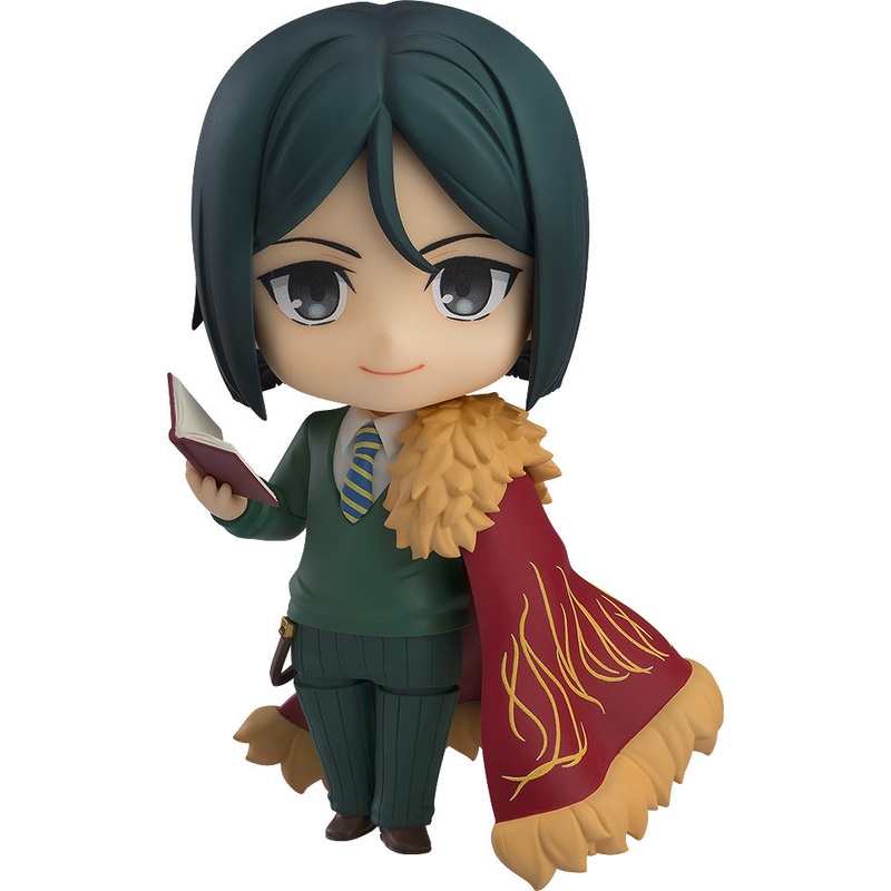 Nendoroid “Fate/Grand Order” Caster / Zhuge Liang