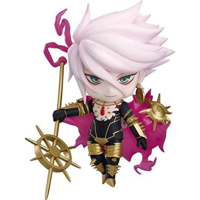 Nendoroid Fate/Grand Order Lancer/Karna