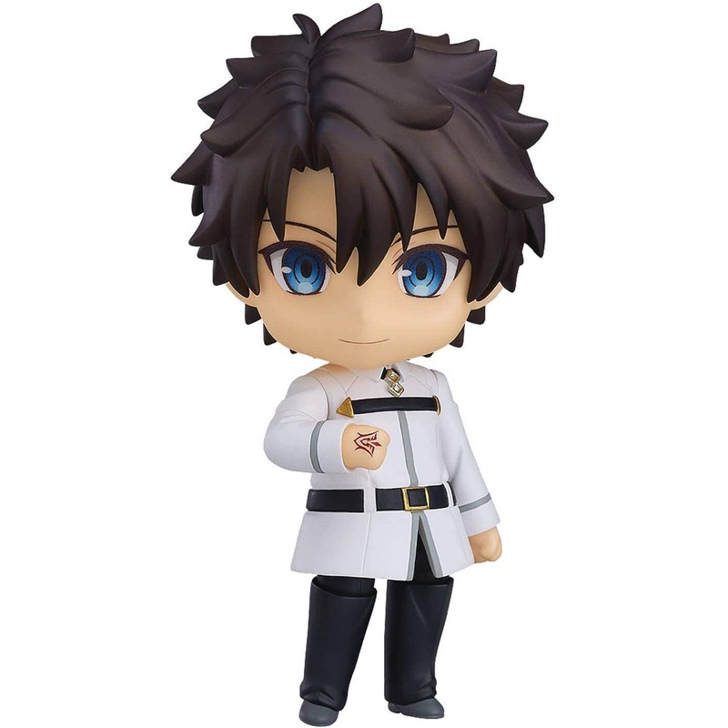 Nendoroid Fate/Grand Order Master/Male Protagonist