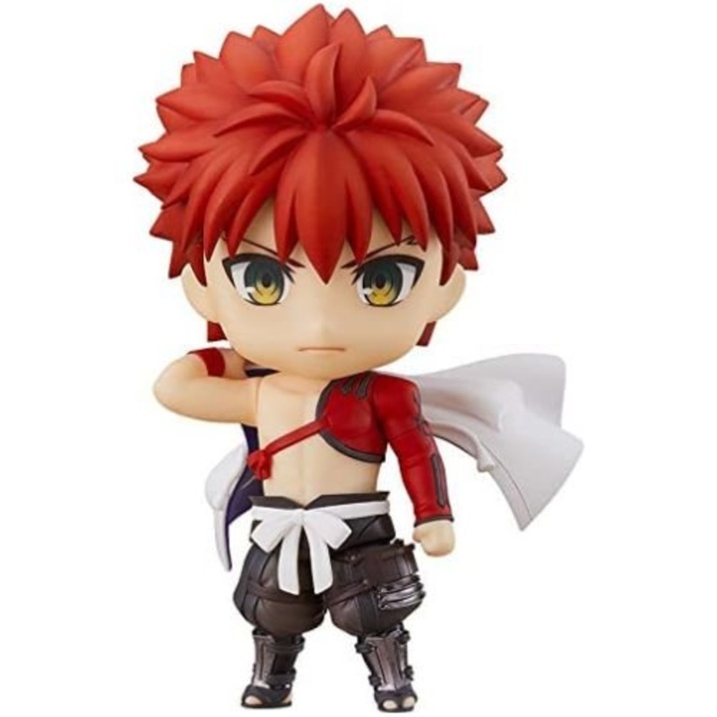 Nendoroid Fate/Grand Order Saber/Senji Muramasa