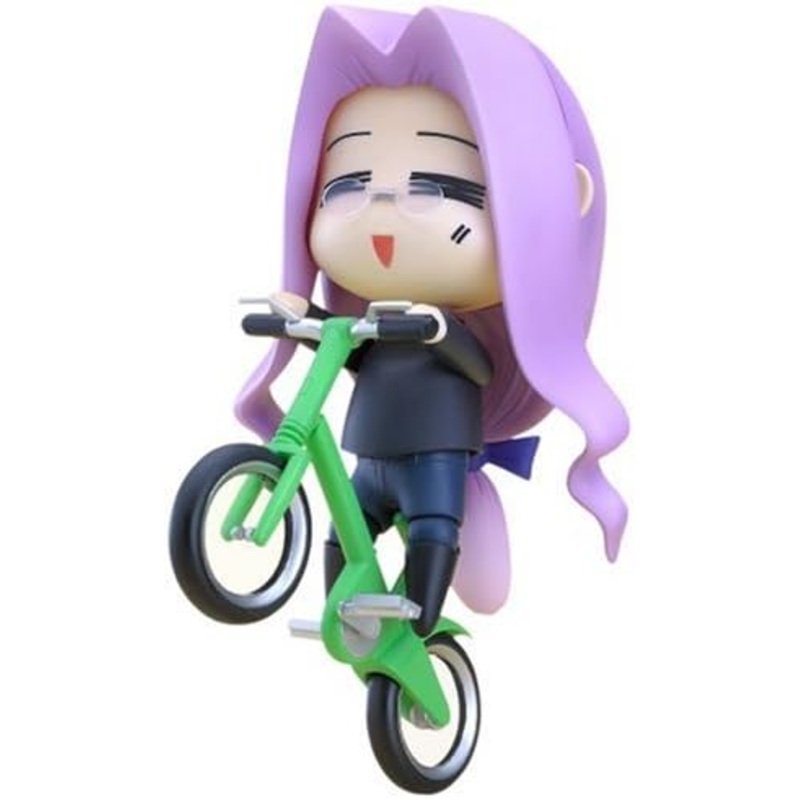 Nendoroid – Fate/hollow ataraxia: Bicycling Rider