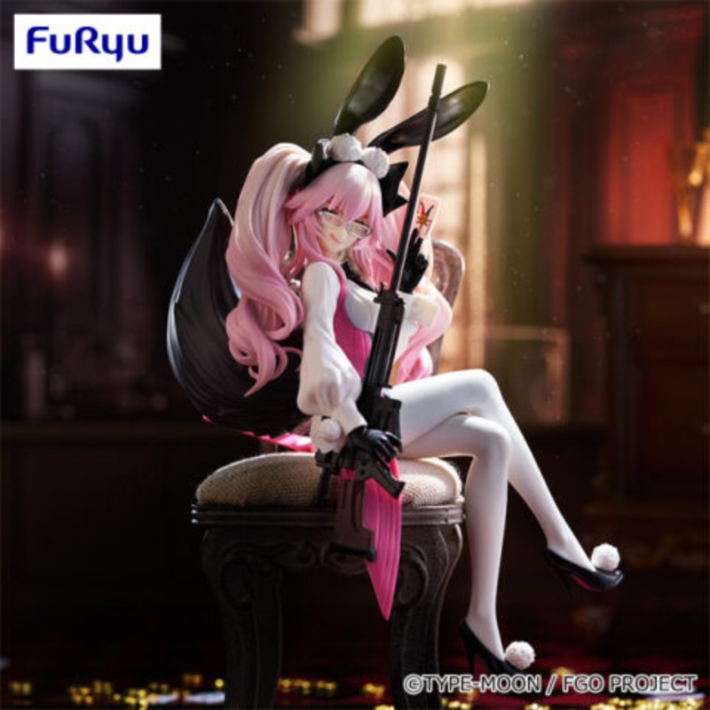 Noodle Stopper Figure – Assassin / Koyanskaya of Light (Final Ascension)