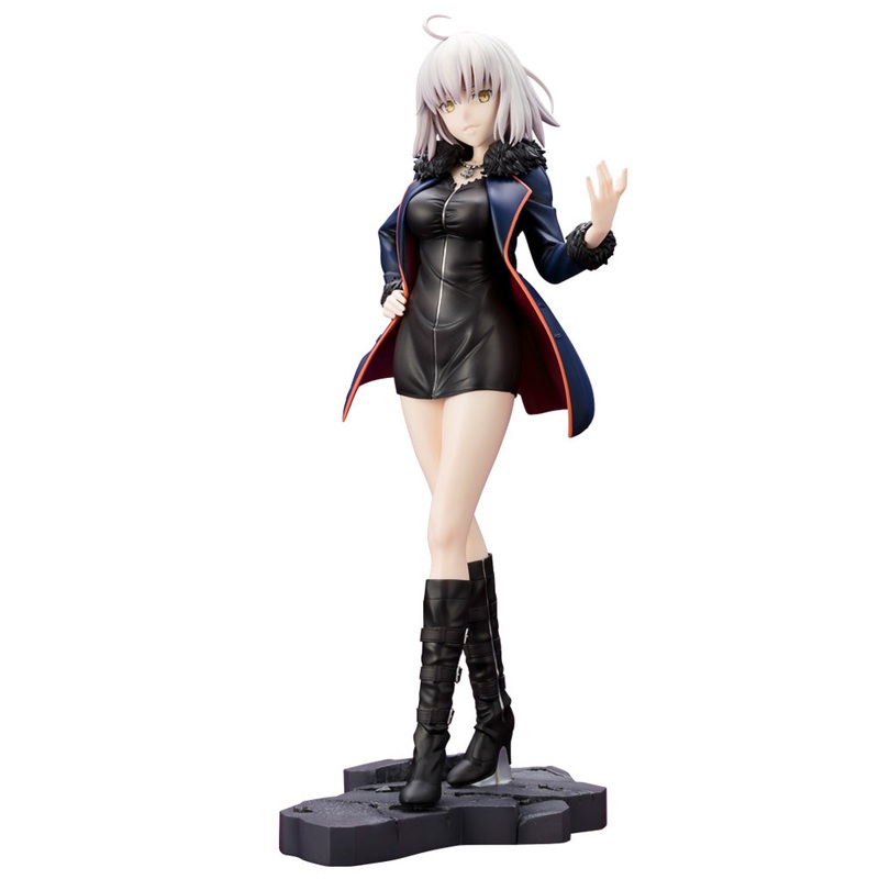[Resale]Fate/Grand Order Avenger/Jeanne d’Arc [Alter] Casual Wear ver. 1/7 Complete Figure
