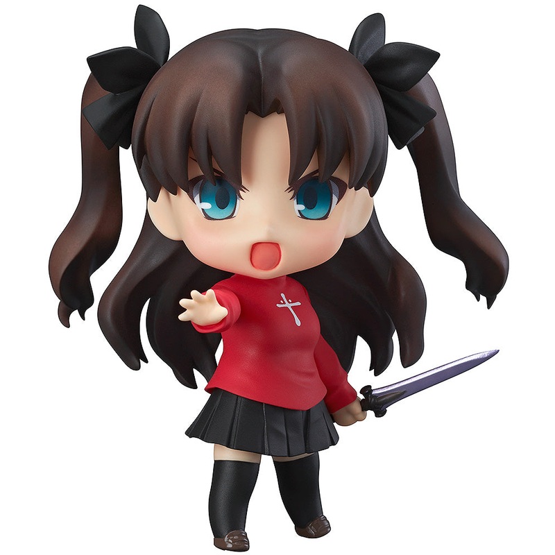 ResaleNendoroid “Fate/stay night” Tohsaka Rin
