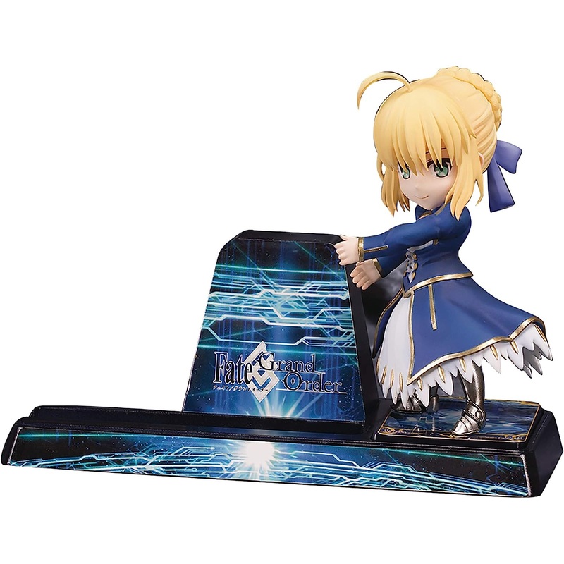 Smartphone Stand Bishoujo Character Collection No.17 Fate/Grand Order – Saber/Altria Pendragon