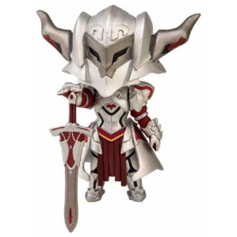 Toy’sworks Collection Niitengo premium Fate/Apocrypha “Red” Faction Saber of Red Armor ver.