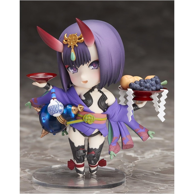 Chara-Forme Beyond – Fate/Grand Order: Shuten Douji Complete Figure
