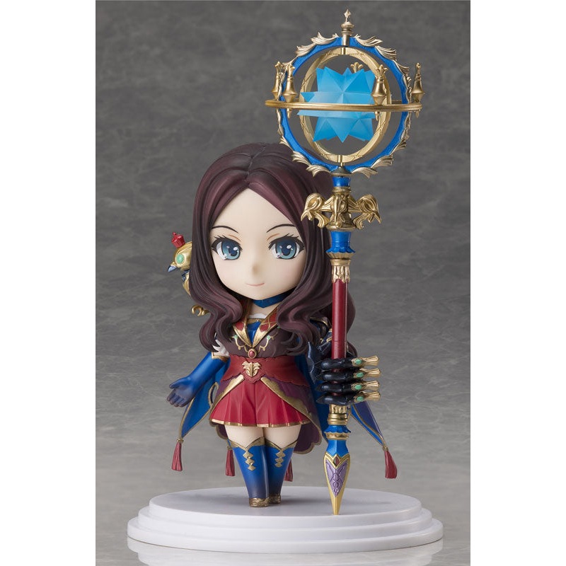 Chara-Forme Beyond – Leonardo Da Vinci Complete Figure
