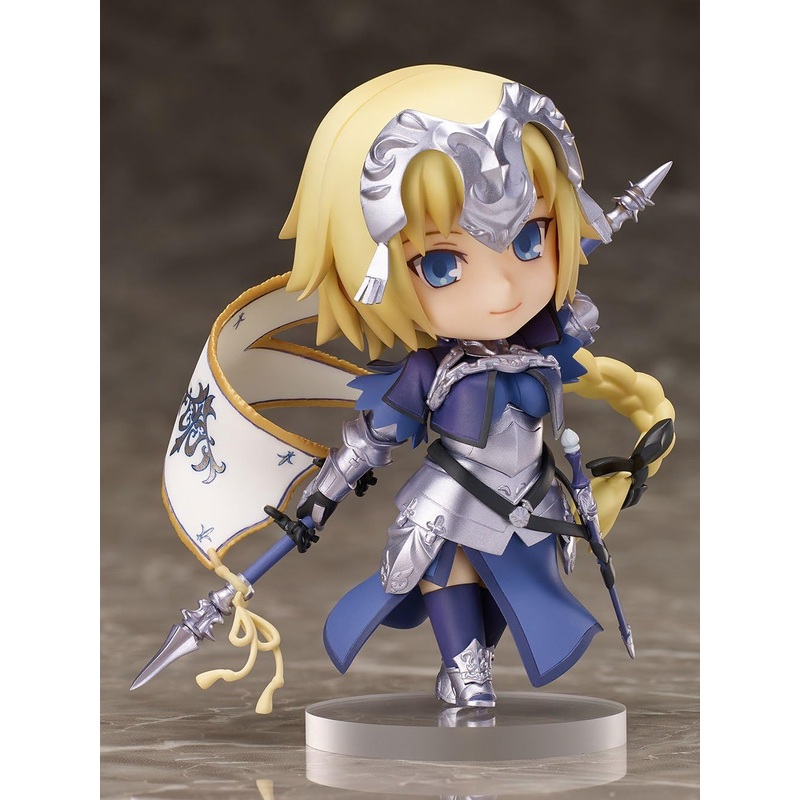 Chara-Forme+ – Fate/Grand Order: Ruler/Jeanne d’Arc [Aniplex+ Exclusive]