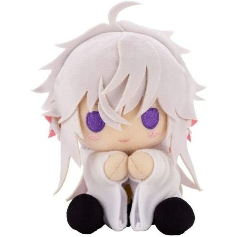 es Series nino Pitanui Fate/Grand Order -Demonic Battlefront: Babylonia- Merlin