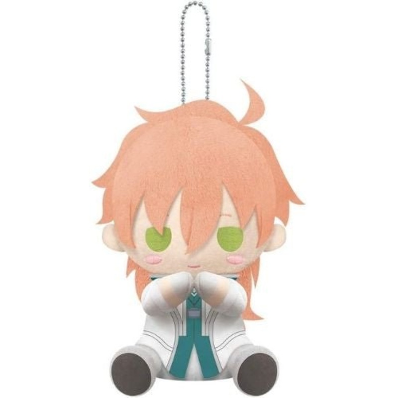 es Series nino Pitanui Fate/Grand Order -Demonic Battlefront: Babylonia- Romani Archaman