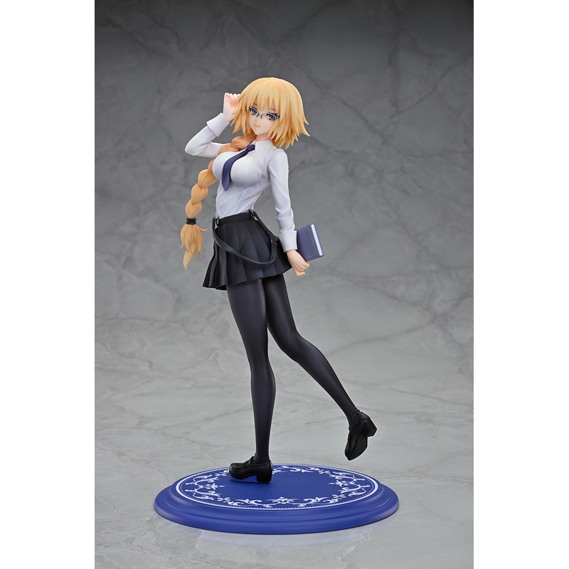 Fate/Apocrypha Ruler (Jeanne d’Arc) Original Eyeglass Models Ver.