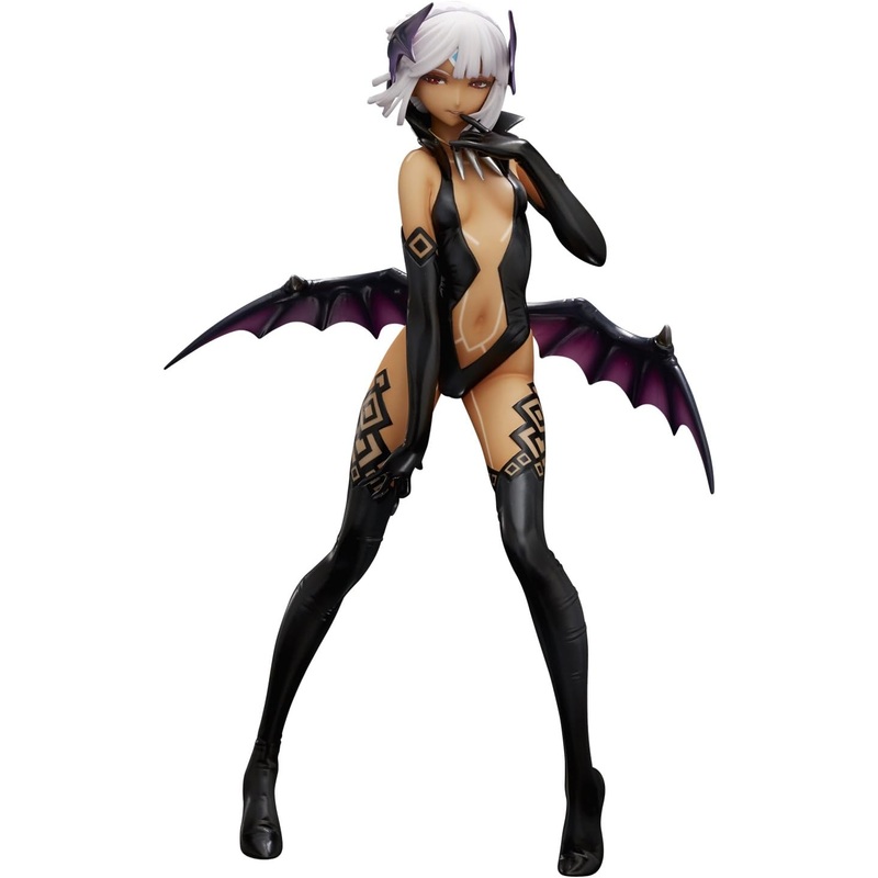 Fate/EXTELLA – Attila Sweet Devil Ver. Complete Figure