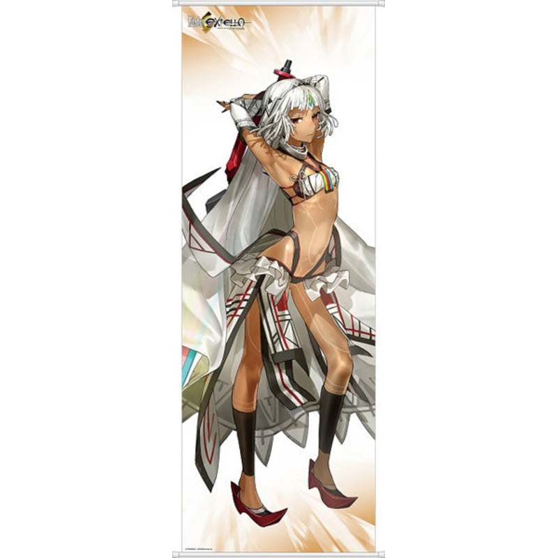 Fate/EXTELLA – Big Wall Scroll (C) Attila