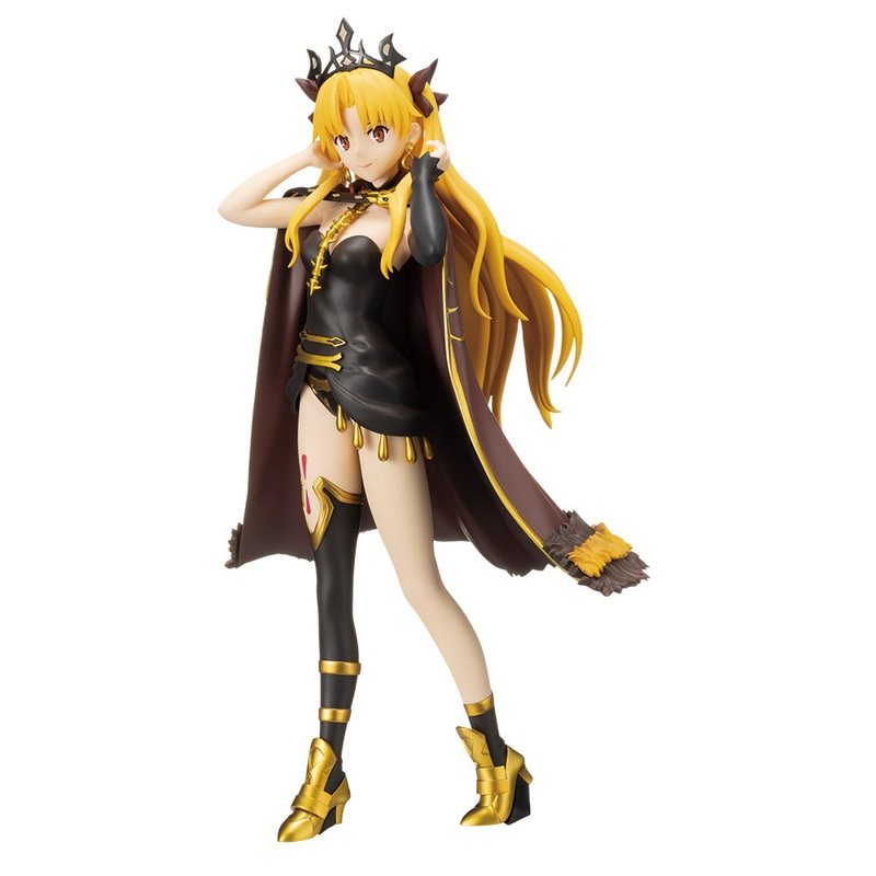 Fate/Grand Order: Absolute Demonic Battlefront (Zettai Majuu Sensen) Babylonia – Ereshkigal – SPM Figure