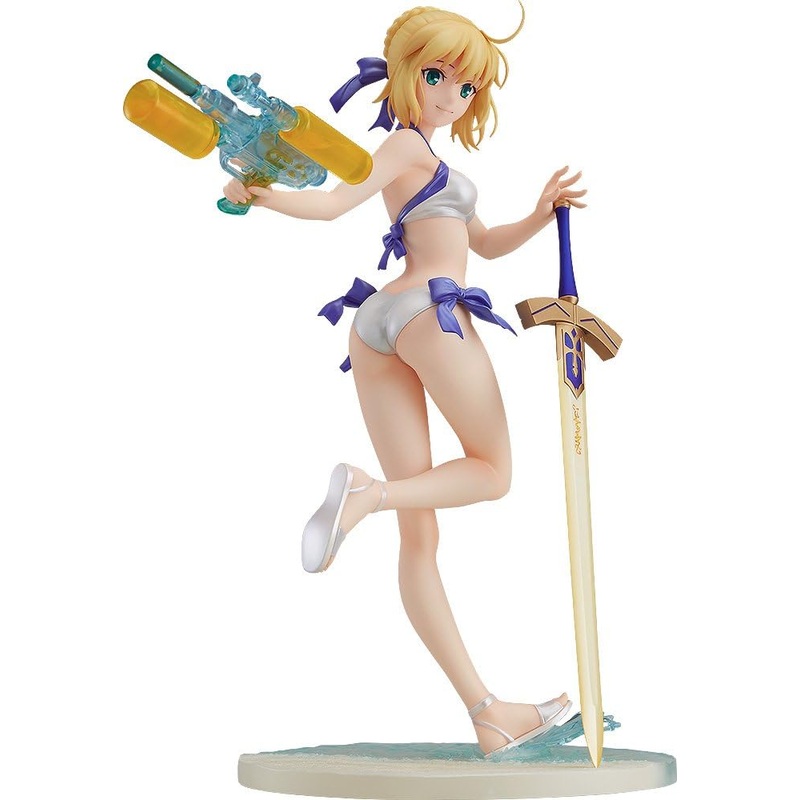 Fate/Grand Order – Archer/Altria Pendragon 1/7 Complete Figure