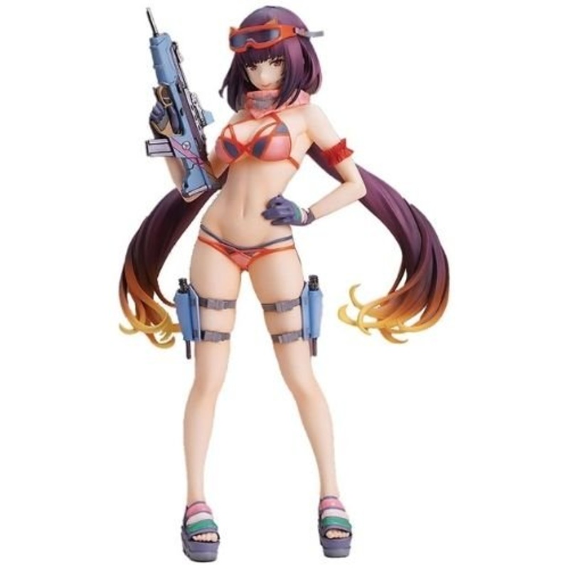 Fate/Grand Order Archer/Osakabehime [Summer Queens] 1/8 Complete Figure