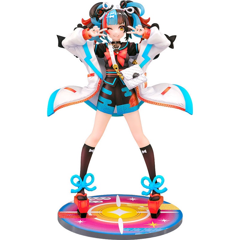 Fate/Grand Order Archer/Sei Shounagon 1/7 Complete Figure [Limited Sales]