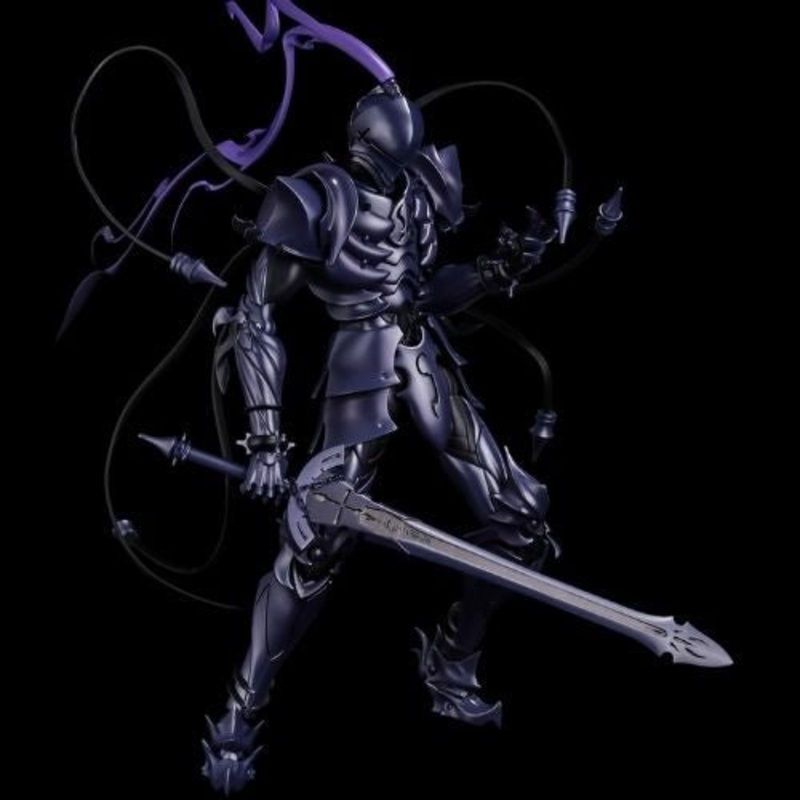 Fate/Grand Order Berserker/Lancelot Action Figure