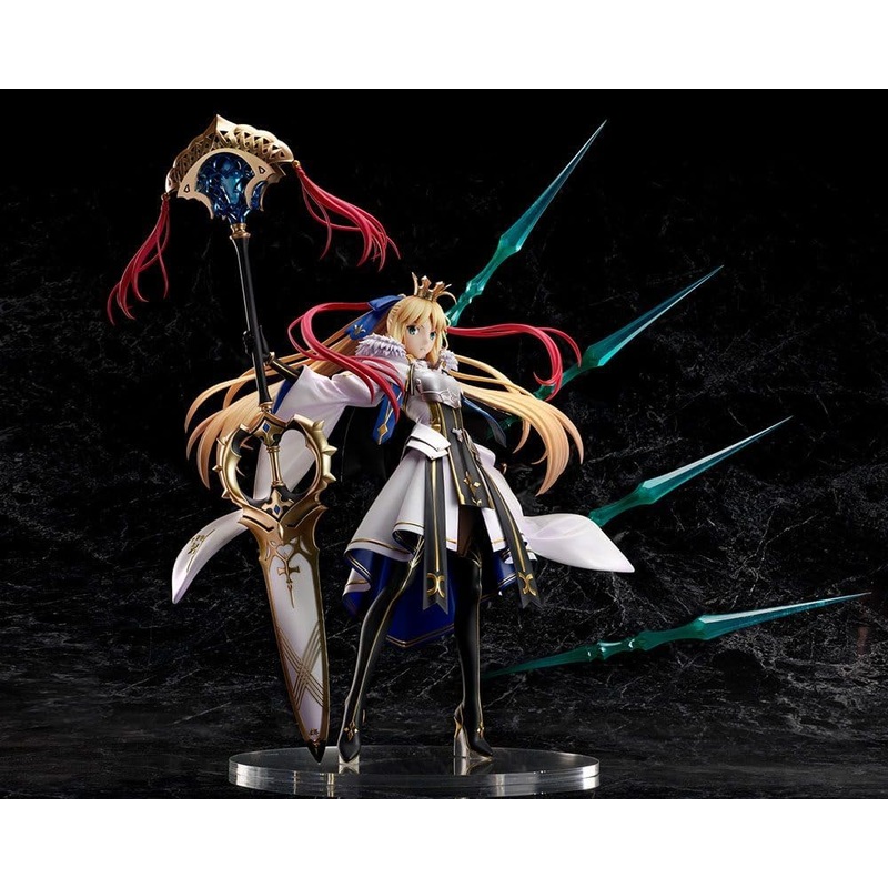 Fate/Grand Order Caster/Alteria Caster (Third Ascension) 1/7 Scale Complete Figure