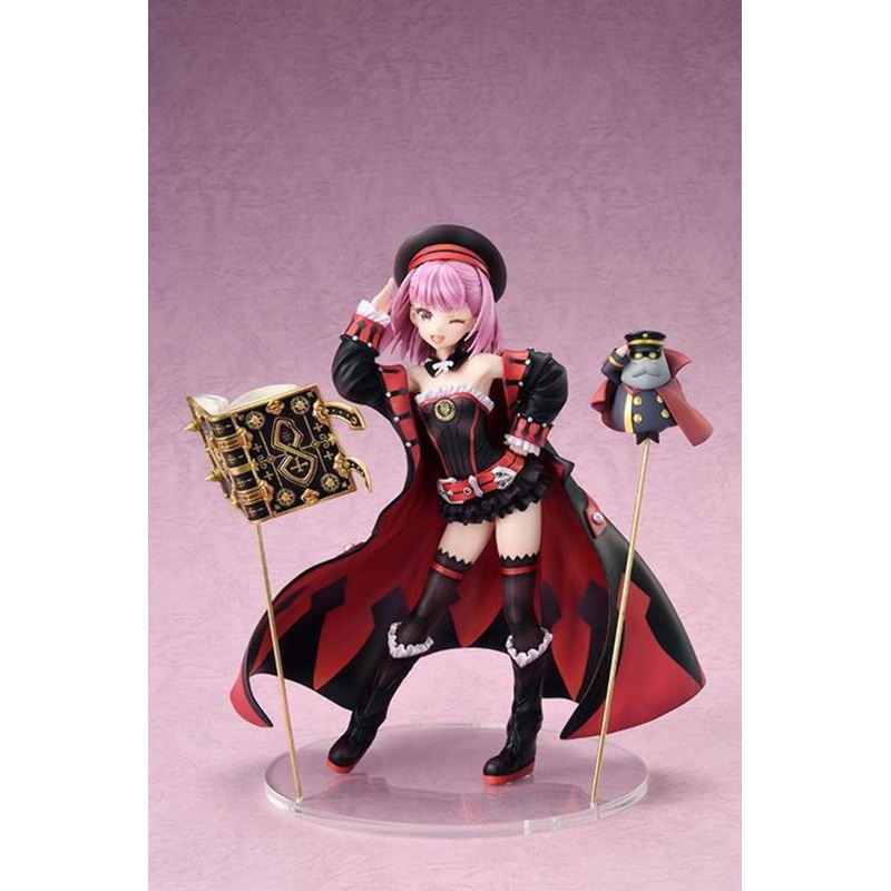 Fate/Grand Order Caster/Helena Blavatsky Regular Edition 1/7 Complete Figure