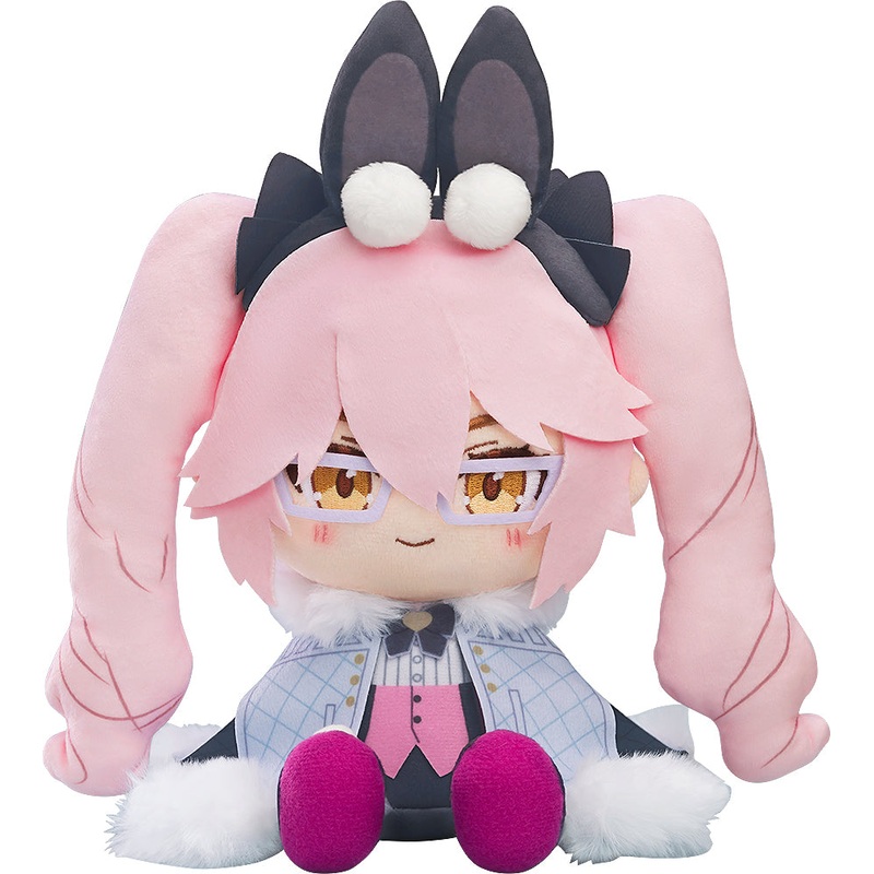 Fate/Grand Order Chocopuni Plushie Assassin / Koyanskaya