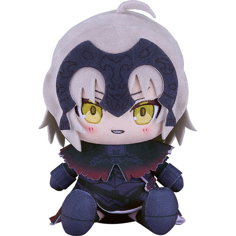 Fate/Grand Order Chocopuni Plushie Avenger / Jeanne d’Arc (Alter)