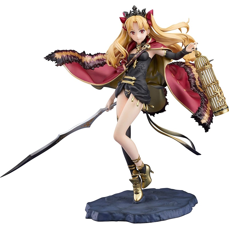 Fate/Grand Order Lancer/Ereshkigal 1/7 Complete Figure