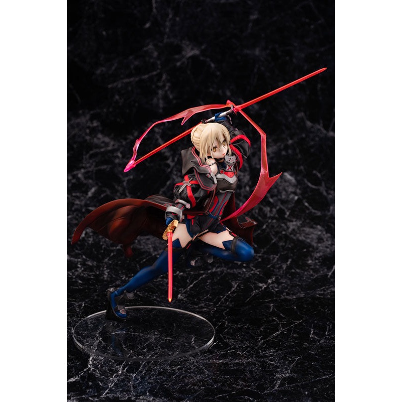 Fate/Grand Order Mysterious Heroine X Alter 1/7 Complete Figure