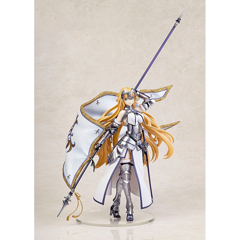Fate/Grand Order Ruler/Jeanne d’Arc Complete Figure