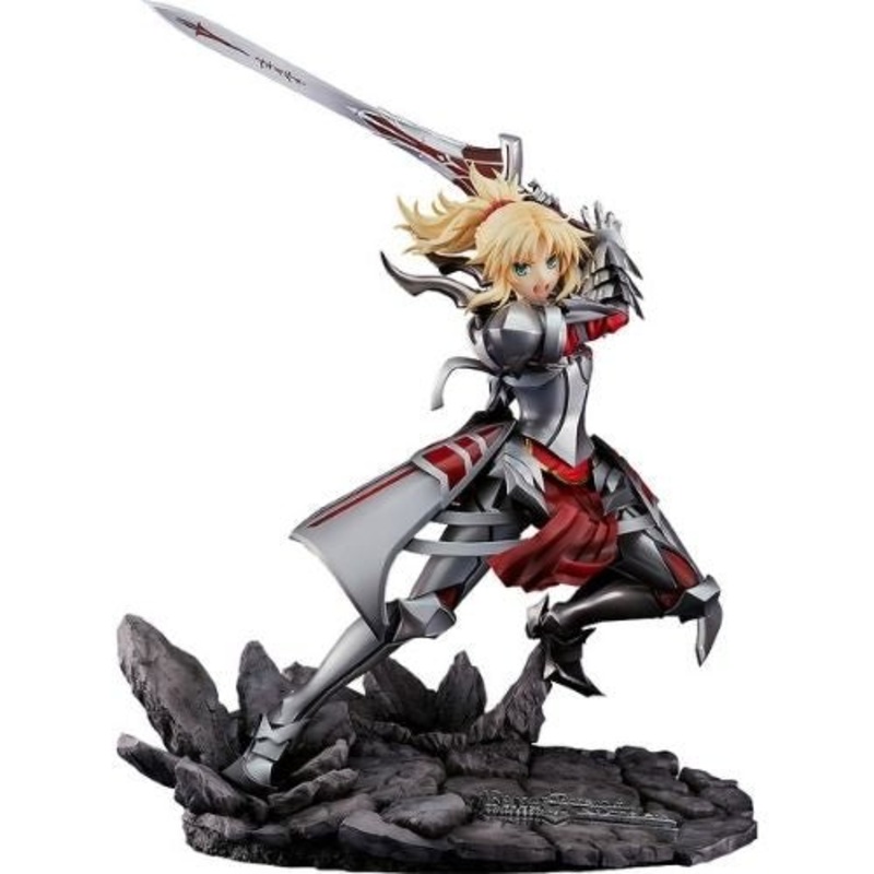 Fate/Grand Order Saber/Mordred -Clarent Blood Arthur- 1/7