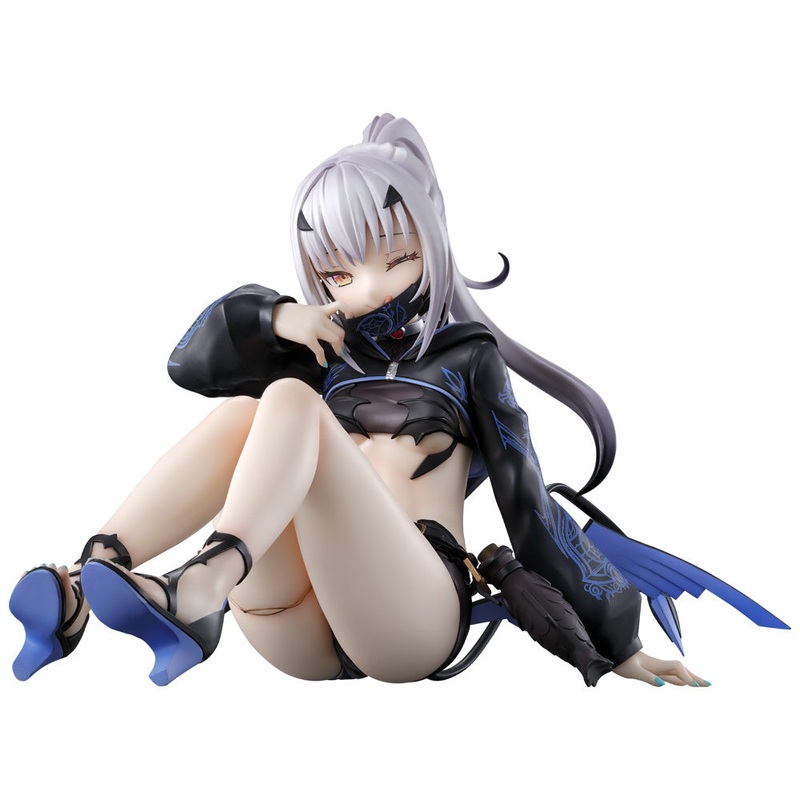 Fate/Grand Order – The Return! Servant Summer Festival!! – Ruler/Melusine Figure Last One Ver. [Ichiban-Kuji Last One Prize]