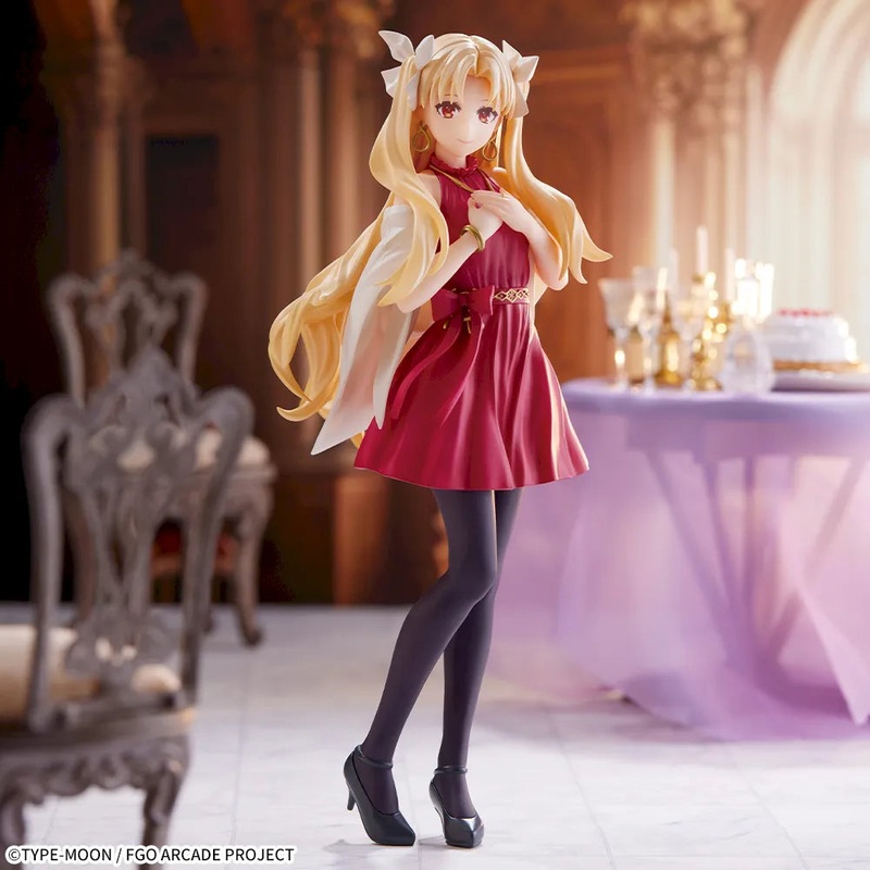 Fate/GrandOrderArcade Luminasta Lancer/Ereshkigal
