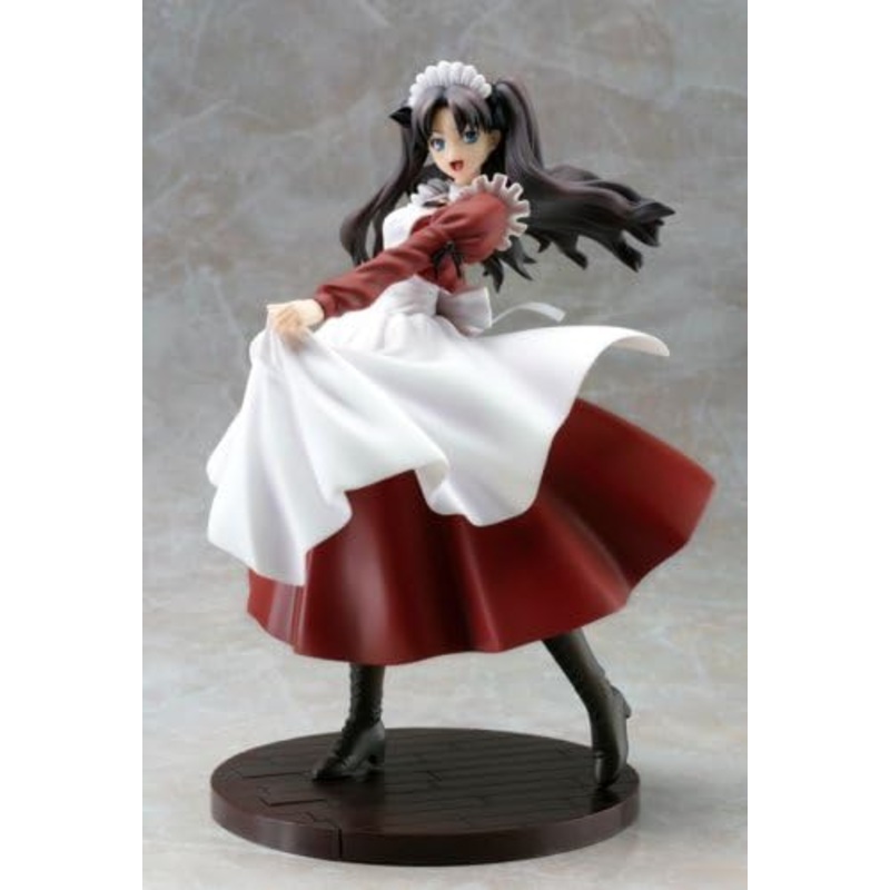 Fate/hollow ataraxia – Rin Tohsaka Precious Fantasy Maid Ver. 1/8 Complete Figure