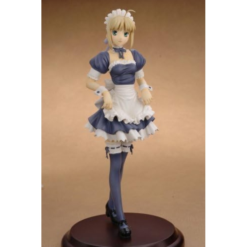 Fate/hollow ataraxia – Saber Maid Ver. 1/6 Complete Figure