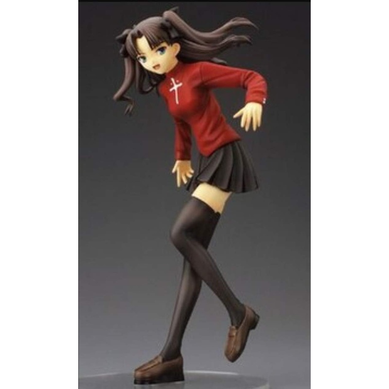 Fate/stay night – Rin Tohsaka 1/8 Complete Figure