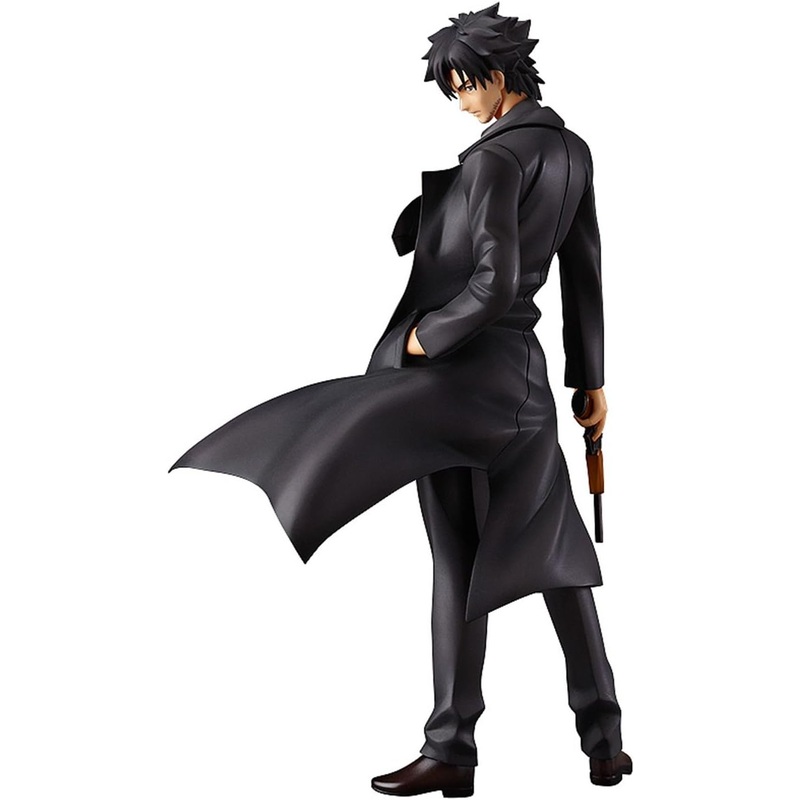Fate/Zero – Kiritsugu Emiya/Zero Refined Ver. 1/8 Complete Figure