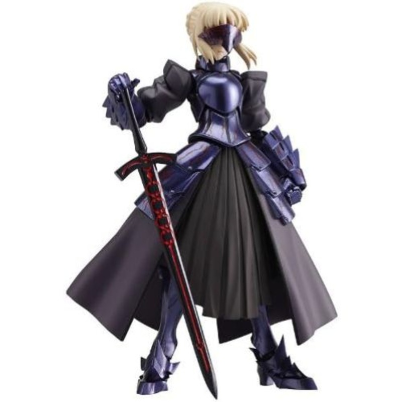 figma – Fate/stay night: Saber Alter