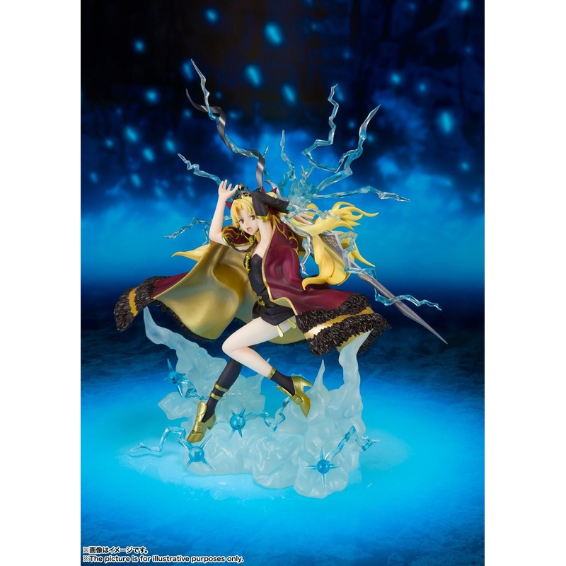 Figuarts ZERO Ereshkigal “Fate/Grand Order -Demonic Battlefront: Babylonia-“