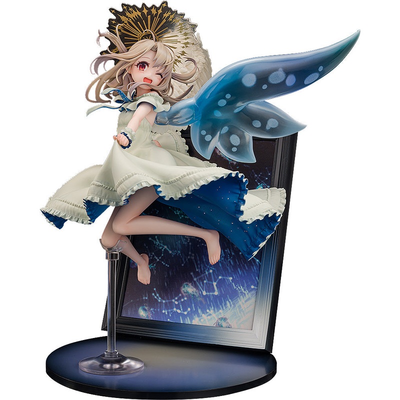 Kadokawa Collection “Fate/kaleid liner Prisma Illya 3rei!!” Illyasviel Von Einzbern 15th Anniversary ver.