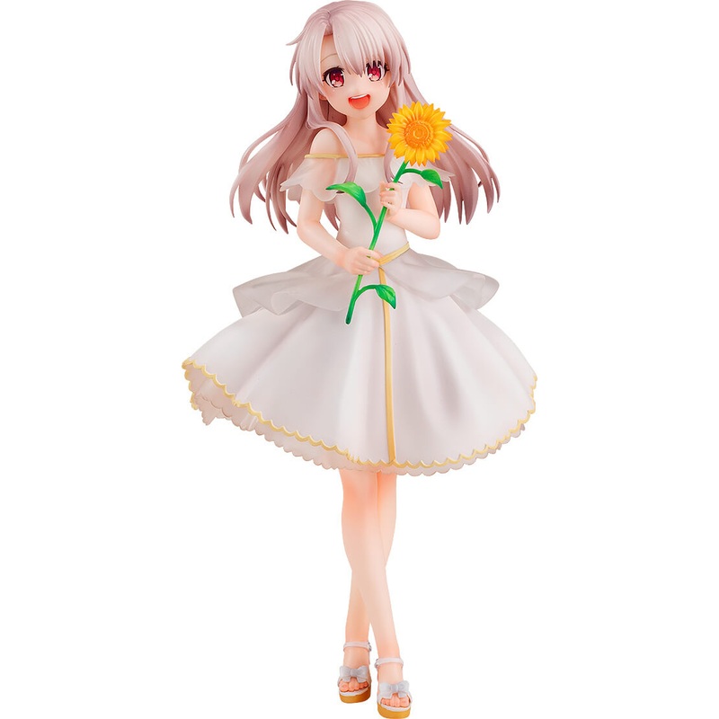 Kadokawa Collection “Fate/kaleid liner Prisma Illya: Licht – The Nameless Girl” Illyasviel Von Einzbern Summer Dress Ver.