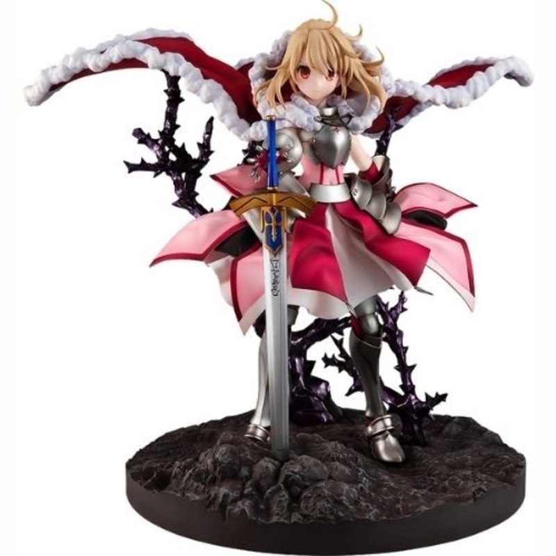 KDcolle Fate/Kaleid Liner Prisma Illya: Licht – The Nameless Girl Illyasviel von Einzbern: Saber/Altria Ver. 1/7