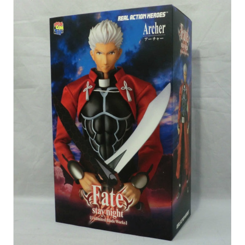 Medicom Toy RAH No.705 Archer (Fate/stay night [Unlimited Blade Works]
