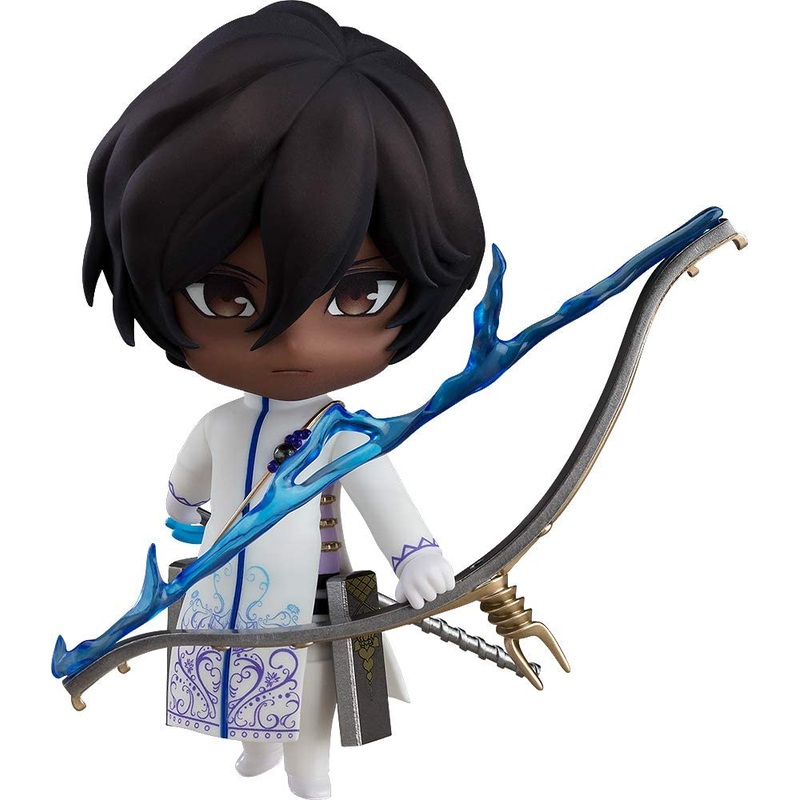 Nendoroid Fate/Grand Order Archer/Arjuna