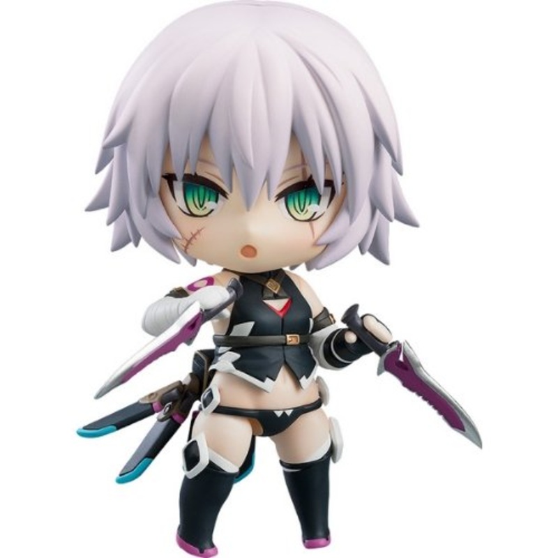 Nendoroid Fate/Grand Order Assassin/Jack the Ripper