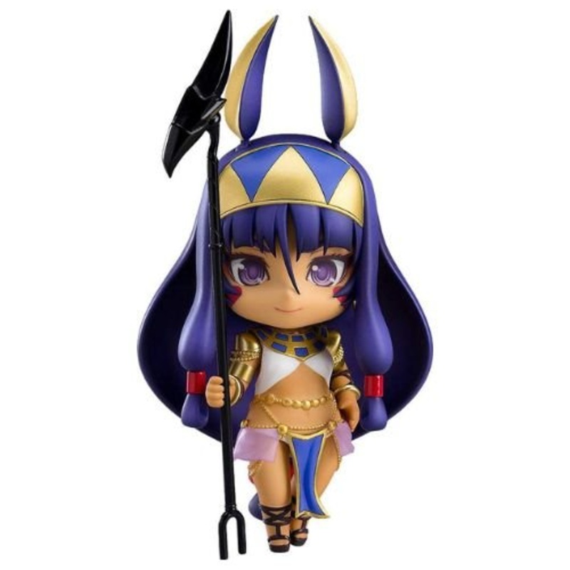 Nendoroid Fate/Grand Order Caster/Nitocris