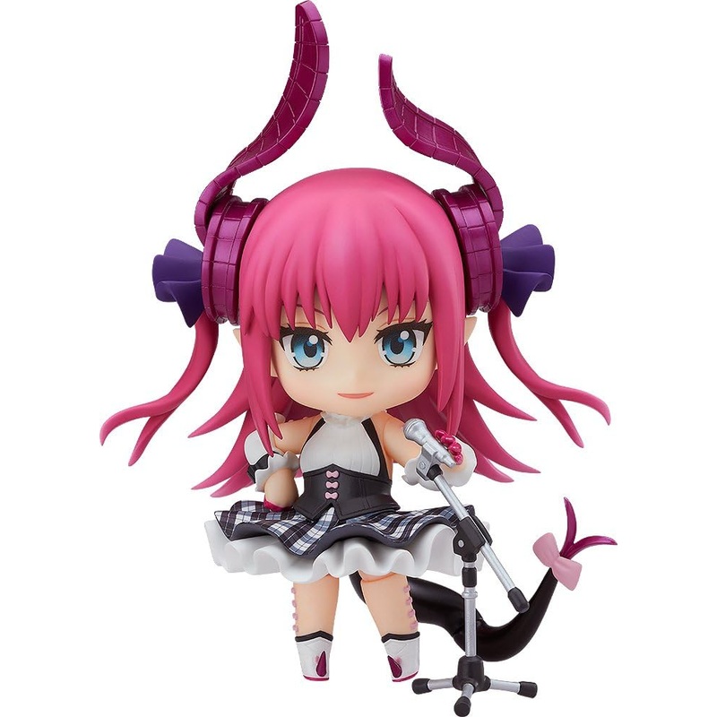 Nendoroid – Fate/Grand Order: Lancer/Elizabeth Bathory