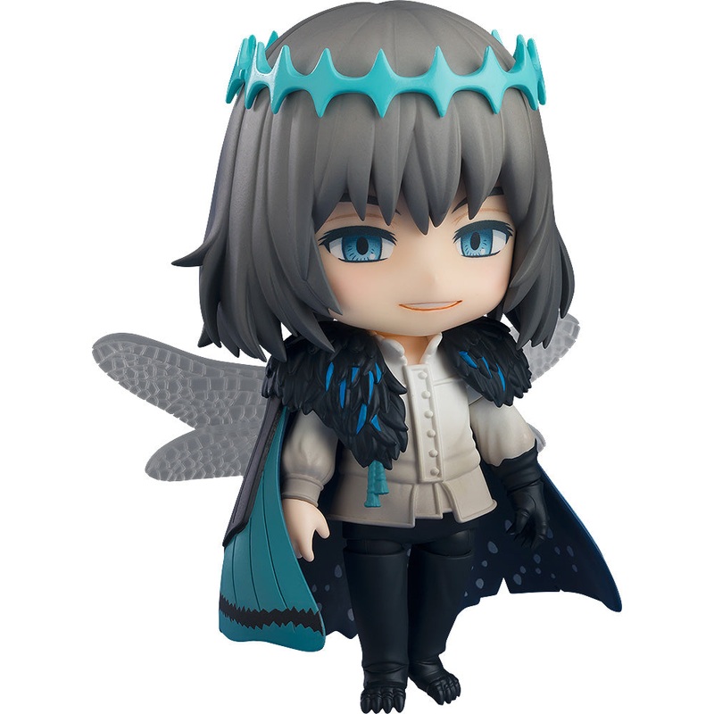 Nendoroid “Fate/Grand Order” Pretender / Oberon Vortigern