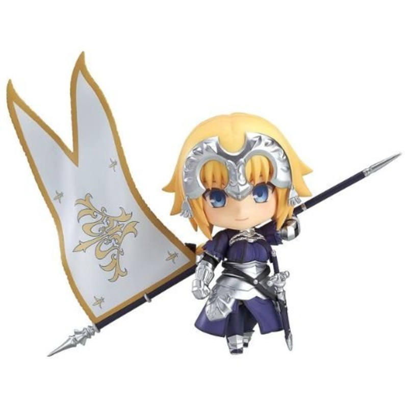 Nendoroid – Fate/Grand Order: Ruler/Jeanne d’Arc