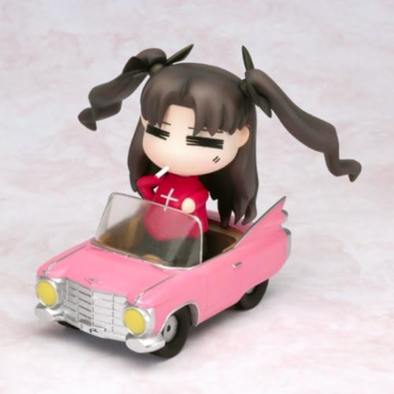 Nendoroid – Fate/stay night: Yasagure Rin